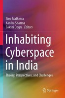 Simi Malhotra (U. A.) | Inhabiting Cyberspace In India | Taschenbuch | Englisch
