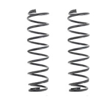 Fahrwerksfedern-Set Hinterachse Schraubenfeder Ø 99 Mm KYB FüR Honda Civic