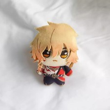 New Plush Doll Honkai: Star Rail Mydei Baby Butch Stuffed Doll Toy