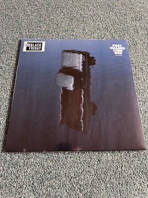 Post Malone Long Bed Orange Vinyl RSD Black Friday 2025 limited Edition NEU