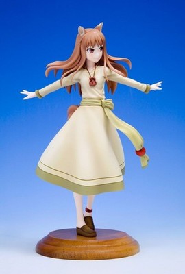 Spice and Wolf Holo Kotobukiya Figure