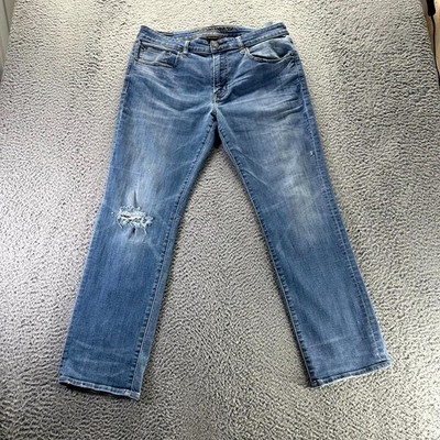 American Eagle Outfitters 360 Extreme Flex Jeans Mens 34x30 Blue