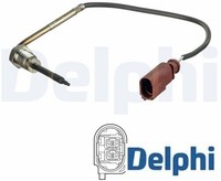 Delphi TS30180 Sensor FüR Abgastemperatur Sensor Abgastemperatur FüR VW