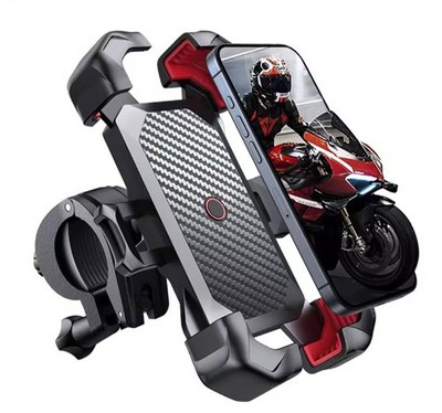 Joyroom Fahrrad Handyhalterung Universal 360° Motorrad Halter 4,7-7'' Smartphone
