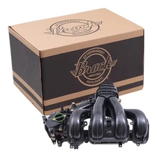 For 2005-2007 Focus Engine Intake Manifold 4S4Z9424BA Aftermarket Replacement