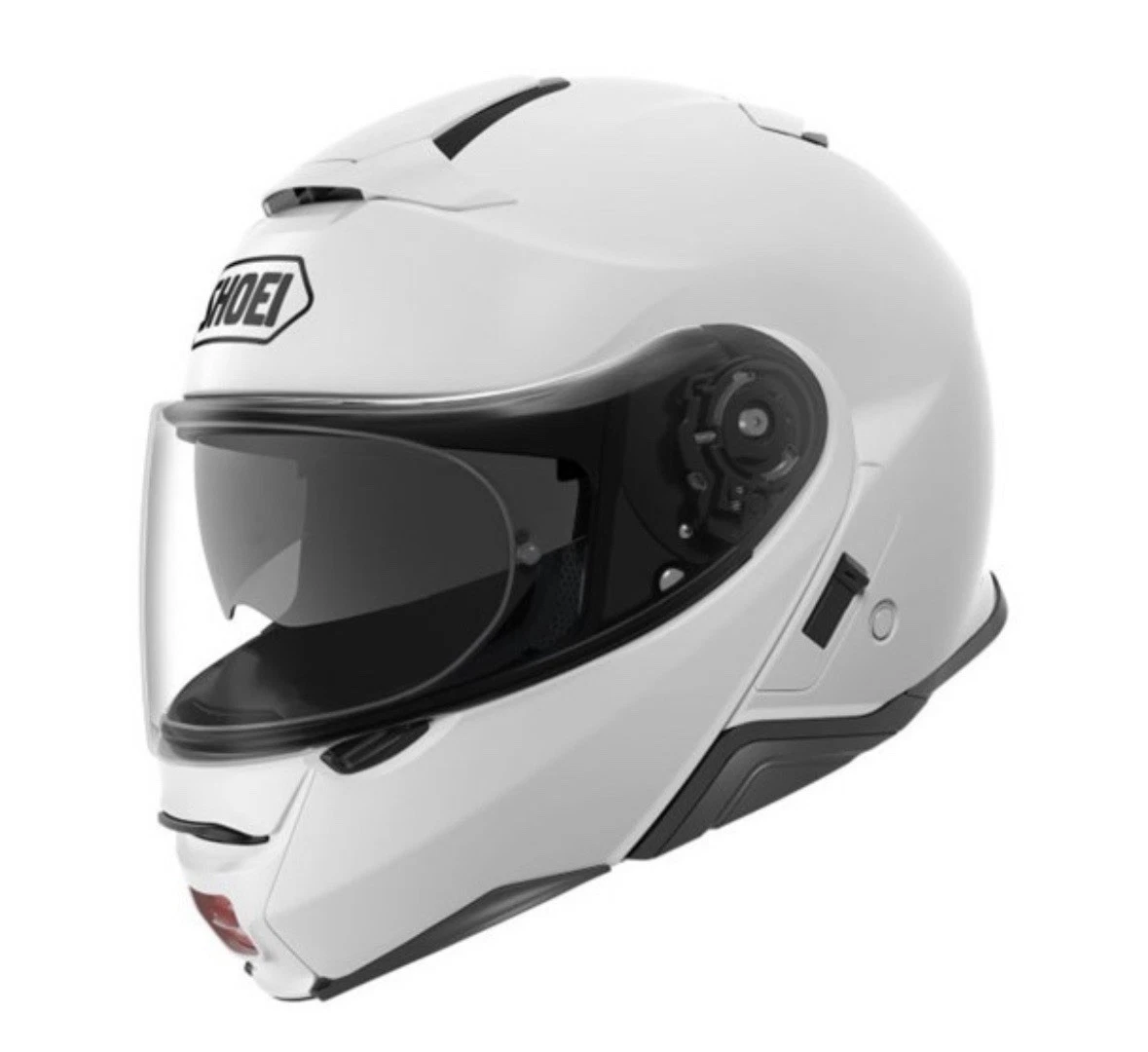 SHOEI White Size XS Motorcycle & Powersports Helmets for sale | eBay