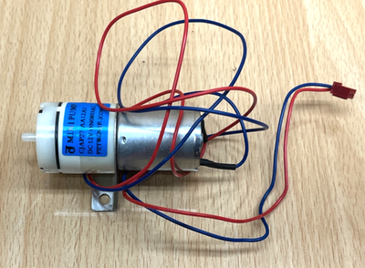 #ad #ad OEM GENUINE Breville Barista Touch Espresso Machine BES880 Parts Hot Water Pump $22.16