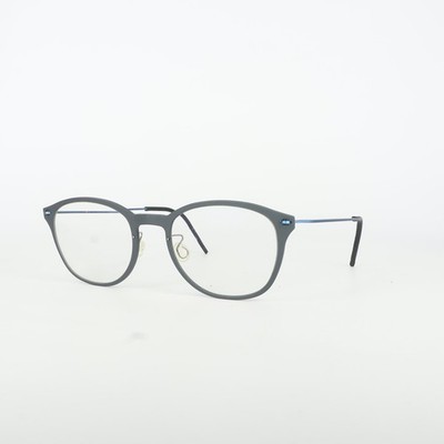  Lindberg T802 6506 No.066 Unisex Eyewear Brille Brillengestell 28D1