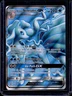 2017 Pokemon SM Guardians Rising Alolan Ninetales GX Full Art #132/145