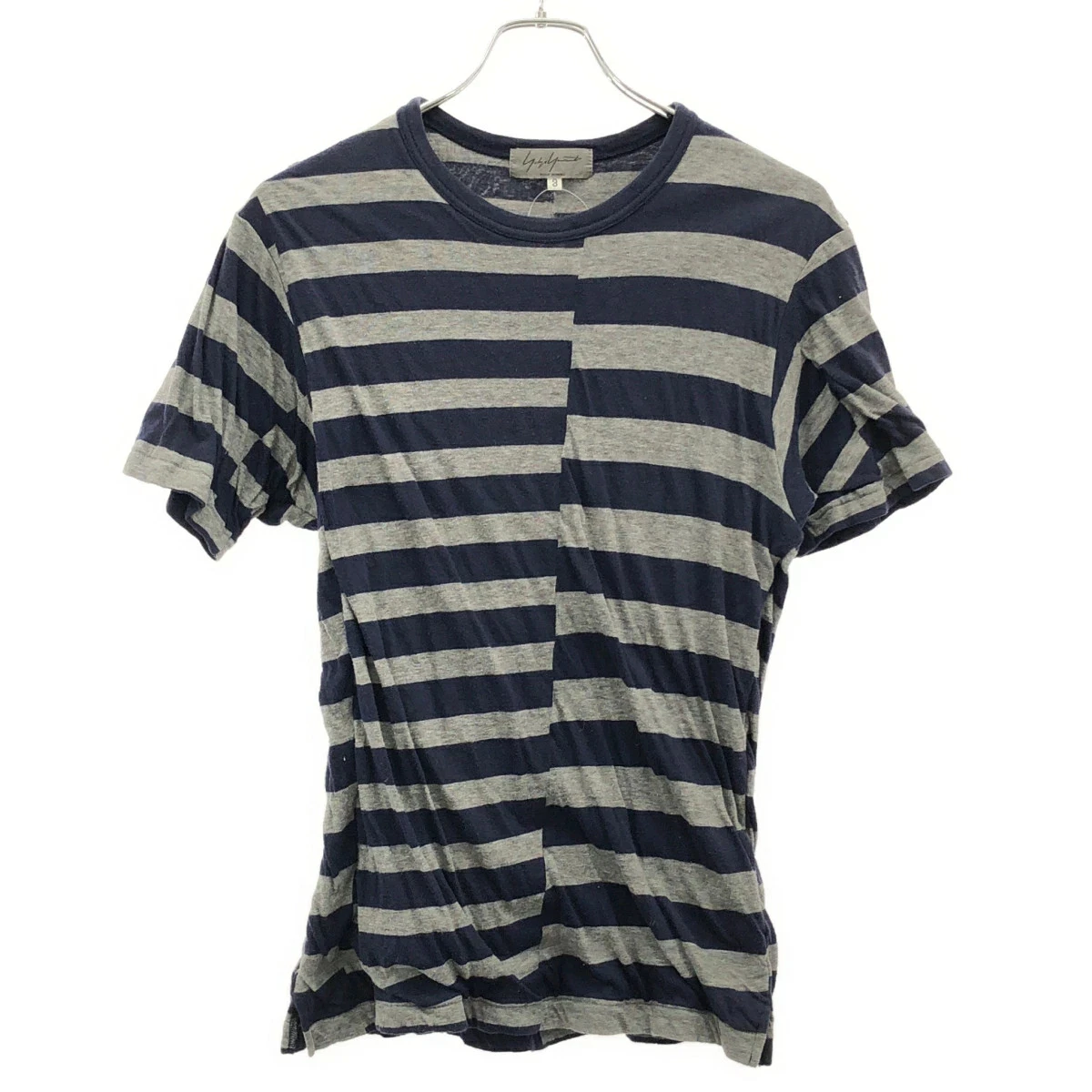 Yohji Yamamoto Striped T-Shirts for Men for sale | eBay