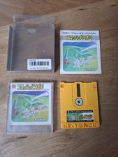ebay® Auktion 127579488506 | Smash Ping Pong (Nintendo Famicom Disk System FDS 1987) CIB JAP NTSC Thumbnail of ebay® auction 127579488506 | Smash Ping Pong (Nintendo Famicom Disk System FDS 1987) CIB JAP NTSC