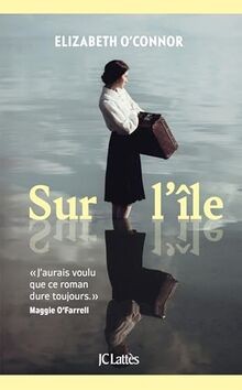 Sur lîle von Oconnor, Elizabeth | Buch | Zustand wie neu
