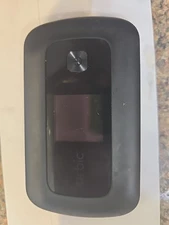 VERIZON ORBIC SPEED 4G LTE 3000 mAh Hotspot Router