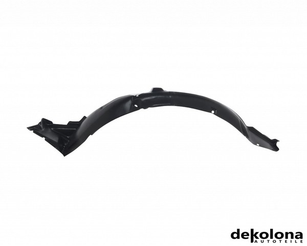 Radhausschale Links Vorne FüR Hyundai Coupe 2.7 V6 1.6 16V 2.0 GLS 01-09-image
