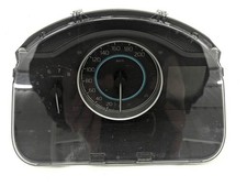 Compteur Suzuki IGNIS