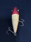 Lot Of 6 Antique Fishing Lures Paw Paw, Heddon, Creek Chub & More Lures WOW!! — photo 4