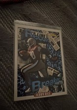 1993 Topps - Jerry Rice #2