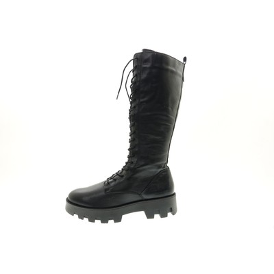 Marc O´Polo Stiefel Stiefelette Boots Warmfutter  Schwarz Damen Schuhe Gr. 38