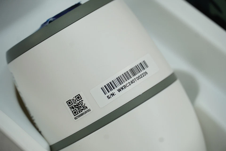 Reolink GO Plus 4MP 4G LTE Network Mobile Security Camera Battery Solar Powered - Image 4 of 4