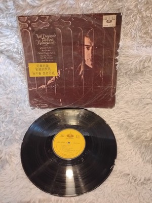 Neil Diamond- Tap Root Manuscript LP Import ( CSJ-1031)
