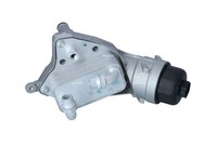 GehäUse ÖLfilter NRF 31759 FüR Insignia Opel Tourer Zafira G09 Aluminium Sports