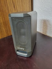 Sony SS-V315 Home Theater Speaker Charcoal Gray Small Satellite 2 available