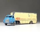 ~1957-60 Lesney MATCHBOX Major Packs M-2 BEDFORD ARTICULATED Transport Truck