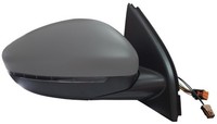 Spiegel Rechts FüR Peugeot 308 II T9 Ab 2013- Aussenspiegel Elektrisch Klappbar