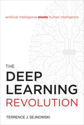The Deep Learning Revolution (MIT Press) - Hardcover - VERY GOOD