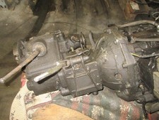 CAMBIO MANUALE PER FIAT Campagnola AR 76 CAMPAGNOLA CAMPAGNOLA Diesel 1900 (51>