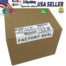 1783-BMS10CA Allen-Bradley Stratix 5700 Ethernet Switch 10 Ports US Free Tax