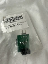 1pcs 3D Printer Accessories for Creality CR-10 for Ender 3 Pin 27  Board