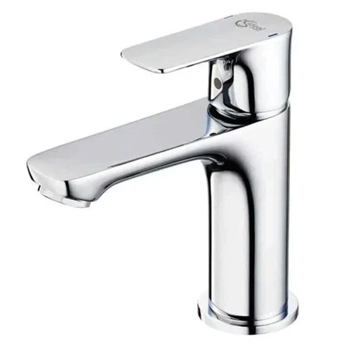 Ideal Standard  Concept / Connect Air Slim Designer Basin Tap No Waste - A7047AA
