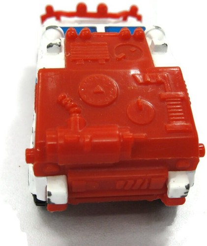 Mattel Matchbox Humvee 2000 Loose No Package - Picture 10 of 15