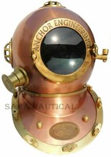 Casco da immersione ingegneristica casco subacqueo in acque profonde | decora...