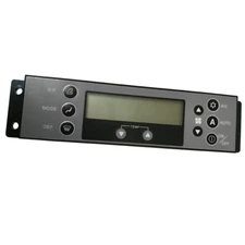 Air Conditioner Controller 51586-17742 For Sumitomo SH200 SH210 Excavator