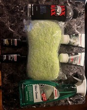 Pro12 Pc Detailing Products Sonaxjax Wax Microfiber New Products