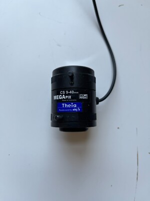 Theia CS 9-40mm MegaPIX Day Night USED