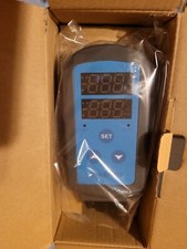 Inkbird Humidity Controller Humidstats IHC-200 Plant Seed Start Humid Control US