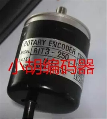 1PC NEW For RIT3-200 RIT3-100 TOKYO SEIKO Rotary Encoder #H399EE YD