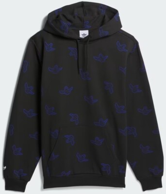 Adidas - Shmoofoil Hoodie - XL - NEW - D3adst0ck