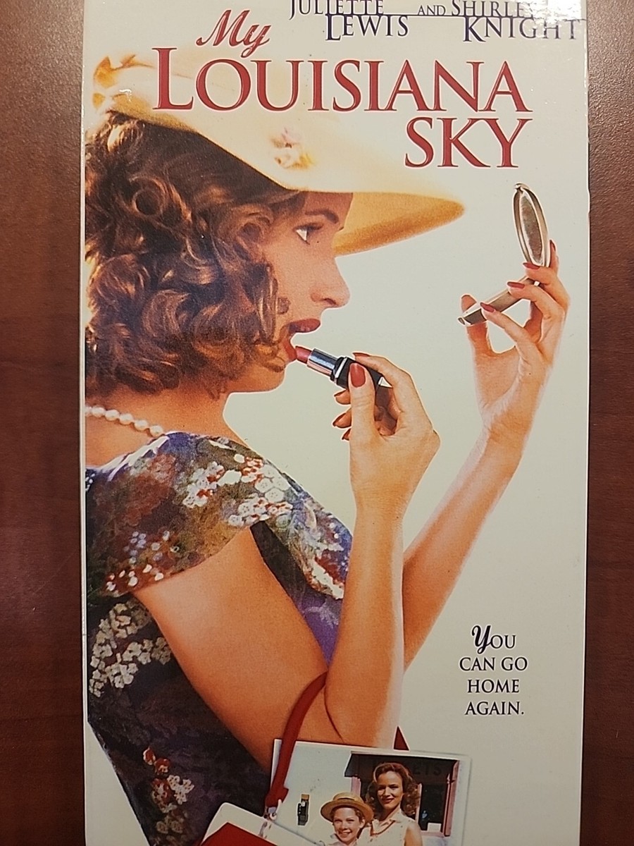 My Louisiana Sky (VHS, 2001), RARE 758445305036| eBay