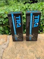 2 PACK  Engine Variable Valve Timing (VVT) Solenoid-Sedan TRQ VTA93482