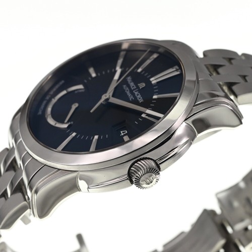 MAURICE LACROIX Pontos PT6168-SS002-331 Automatic Men's Watch P#138199 - Picture 3 of 10