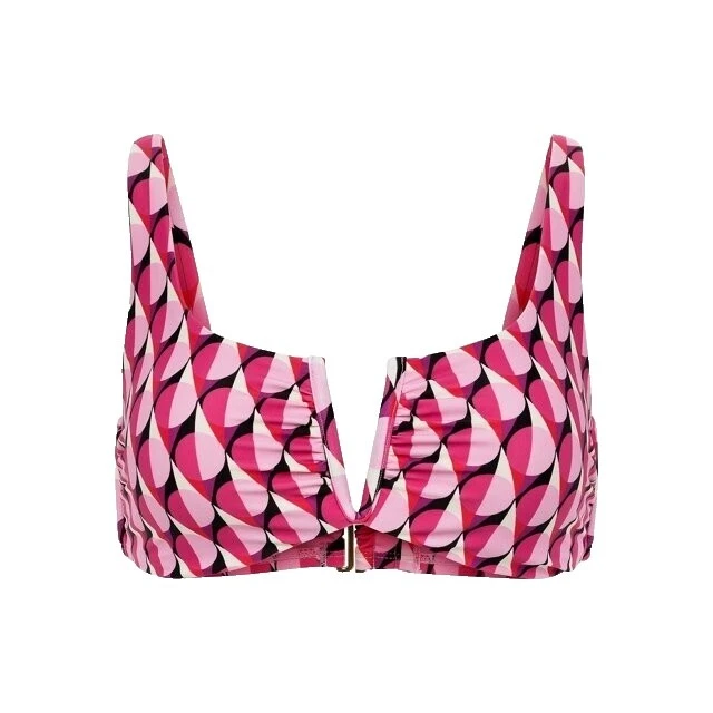 Nylon Plus Size Swimwear for Women