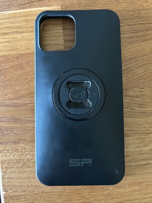SP Connect Phone Case SP iPhone 12 Handyschale Schutzhülle