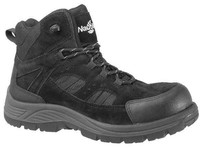 Nautilus Safety Footwear N9548 Sz: 10w Hiking Boots,men,10w,lace Up,black,pr on sale Nautilus Safety Footwear N9548 Sz: 10w Hiking Boots,men,10w,lace Up,black,pr on sale