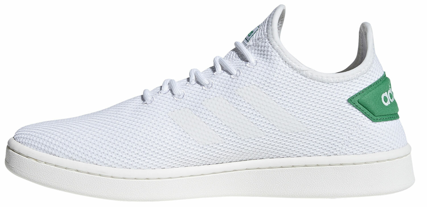 adidas court adapt grün