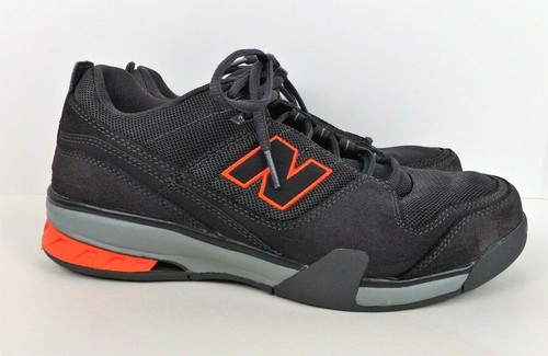 NEW BALANCE 650s Dark Gray Running 