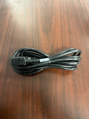 Câble D'alimentation Volex Server VSC19 SMI - 16A 250v - Noir (neuf)